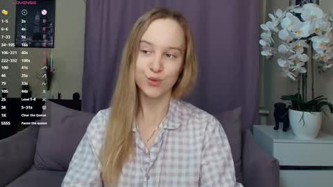 Nicoletta online show from March 1, 6:54 pm