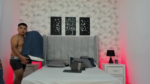 Snapshot of nicole_adam_ms chatting on January 6, 9:54 pm Nicole Adam online show from January 6, 9:54 pm