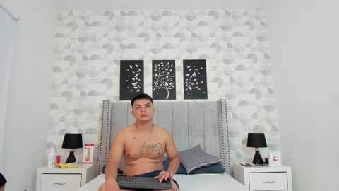 Snapshot of nicole_adam_ms chatting on January 7, 1:35 pm Nicole Adam online show from January 7, 1:35 pm