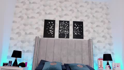 Snapshot of nicole_adam_ms chatting on January 30, 1:10 pm Nicole Adam online show from January 30, 1:10 pm