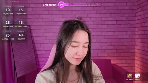 Nicole online show from March 23, 1:09 am