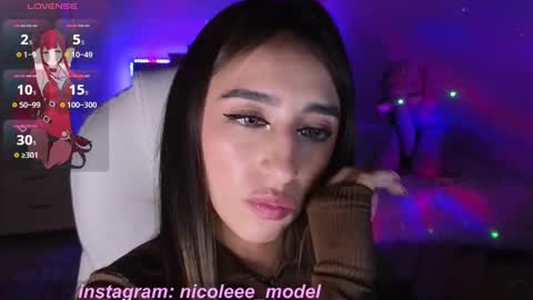 Snapshot of nicole_edwards chatting on September 29, 11:31 pm Nicole online show from September 29, 11:31 pm