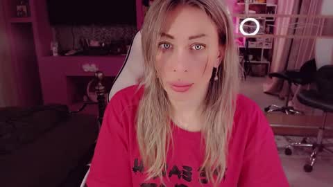 Nicole online show from March 1, 10:12 pm