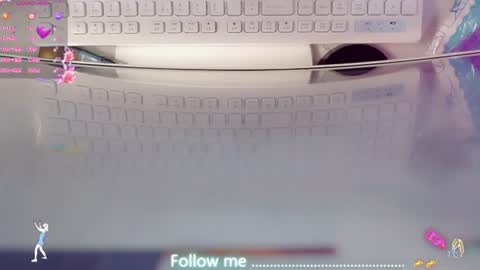 Nicole online show from August 1, 1:49 am