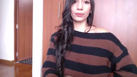 nicole_jamess online show from January 30, 9:36 pm