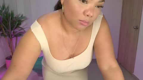 nicole_lushh online show from January 5, 5:27 pm