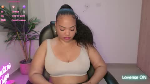 nicole_lushh online show from January 18, 1:59 pm