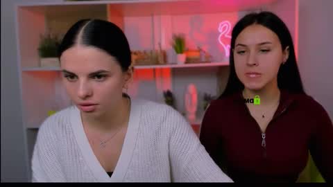 nicole_muah online show from October 3, 8:33 am