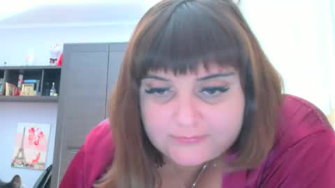 Nicole online show from October 6, 10:29 pm