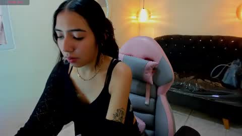 Samantha online show from July 27, 9:44 pm