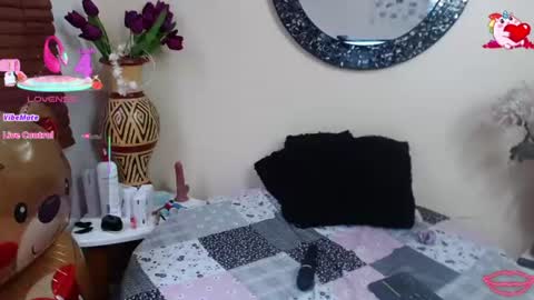 Nicole Santana online show from July 9, 9:41 pm