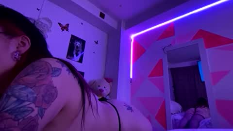 Nicole online show from June 2, 5:31 am