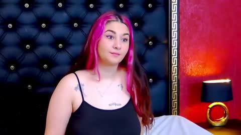 Nicole Wesley online show from January 8, 11:01 am