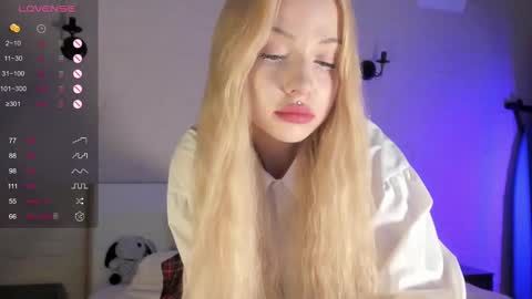 Snapshot of nicole_yo chatting on March 4, 10:38 pm Mary online show from March 4, 10:38 pm