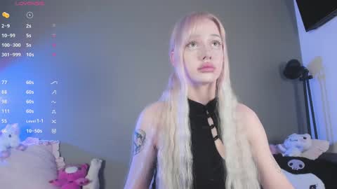 Mary online show from March 23, 9:19 pm