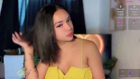 NICOLE online show from February 26, 6:45 am