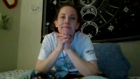 Nicole online show from February 11, 4:17 am