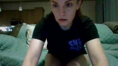 Nicole online show from February 13, 1:07 pm