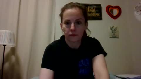 Nicole online show from February 16, 1:35 am