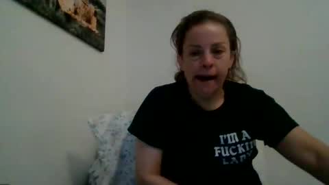 Nicole online show from March 25, 10:32 am