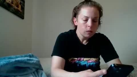 Nicole online show from March 30, 5:25 pm