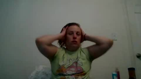 Nicole online show from May 10, 8:47 pm