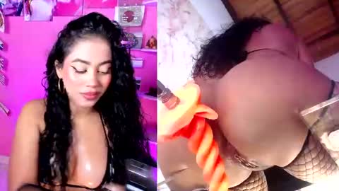 Nicole  online show from June 28, 3:18 pm
