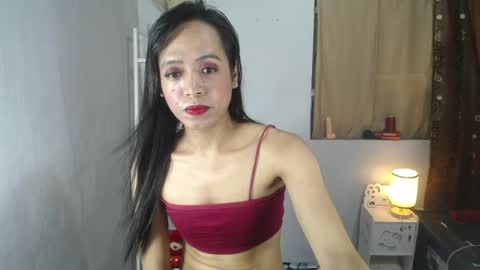 SexyCutieNicole online show from April 28, 7:08 pm