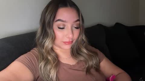nicolelovesyou444 online show from February 12, 12:55 pm