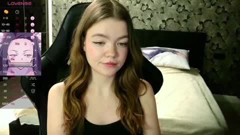 NicoleMeew online show from February 15, 9:59 pm