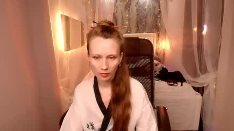 Nicole online show from April 14, 12:33 pm