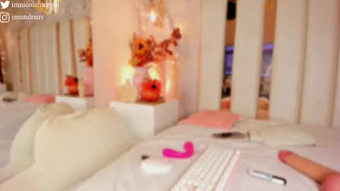 Andrea give it a thumbs up please its important  online show from October 27, 11:58 am