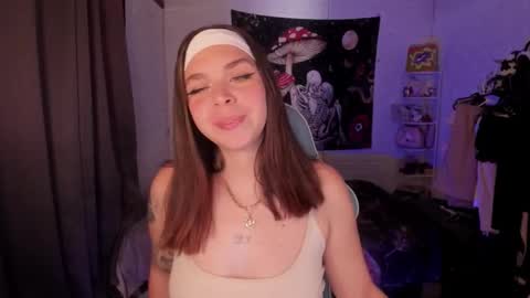 Snapshot of nicolepeachx chatting on September 8, 7:57 pm Nicol independent model online show from September 8, 7:57 pm