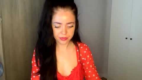 Nicole online show from March 21, 5:27 pm