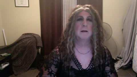 Nicole CD online show from June 9, 2:01 am