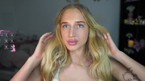 Snapshot of nicolette__shea_ chatting on January 8, 2:03 pm nicolette__shea_ online show from January 8, 2:03 pm