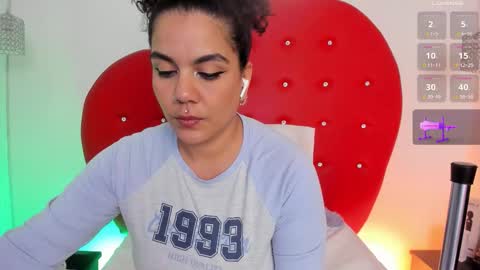 nicolette online show from February 6, 11:35 am