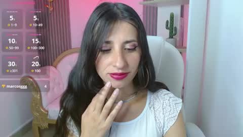 Nicollet online show from February 28, 6:31 pm