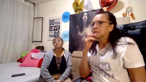 Snapshot of nicoltatiana_ chatting on May 22, 12:29 am nicoltatiana_ online show from May 22, 12:29 am