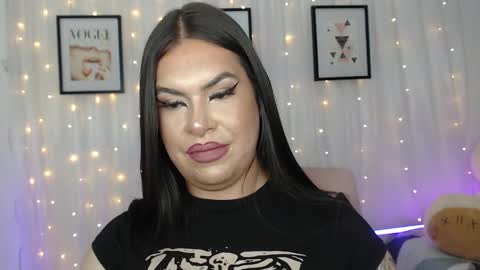 nicoobaby online show from January 27, 11:11 pm