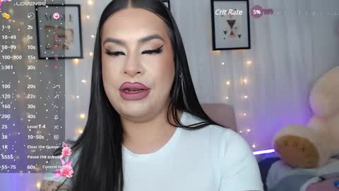 nicoobaby online show from March 6, 7:54 pm