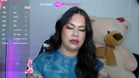 nicoobaby online show from May 26, 4:58 pm