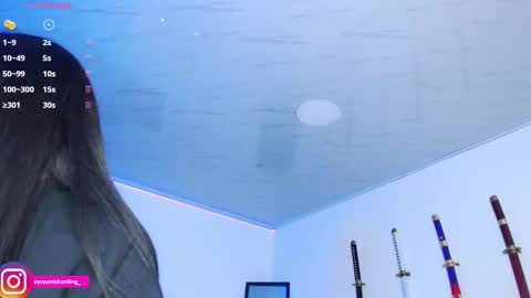 Snapshot of nicorobinn chatting on December 13, 10:13 pm Lizzie online show from December 13, 10:13 pm