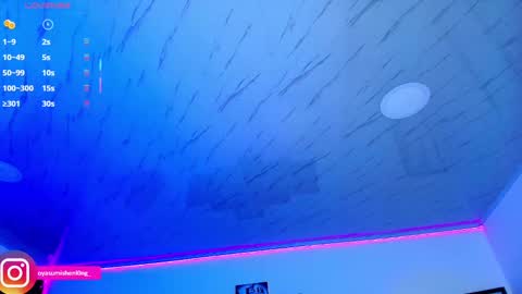 Snapshot of nicorobinn chatting on October 1, 12:16 am Lizzie online show from October 1, 12:16 am