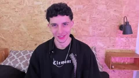 Nico online show from October 20, 2:28 pm