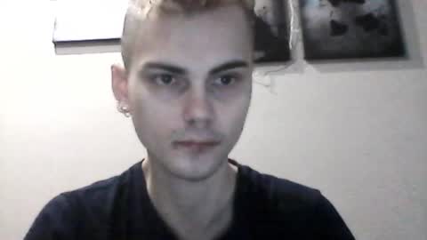 nicotinic_mouse online show from November 13, 9:08 am