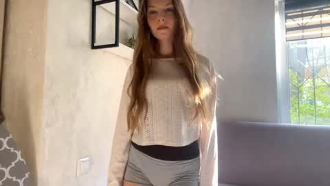 Agata online show from April 18, 5:22 am