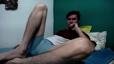 nielsvangoh01 online show from February 23, 12:52 am