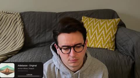 Snapshot of nigelhart chatting on December 31, 2:36 pm Nigel Hart online show from December 31, 2:36 pm