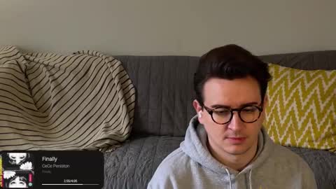 Snapshot of nigelhart chatting on December 31, 5:51 pm Nigel Hart online show from December 31, 5:51 pm